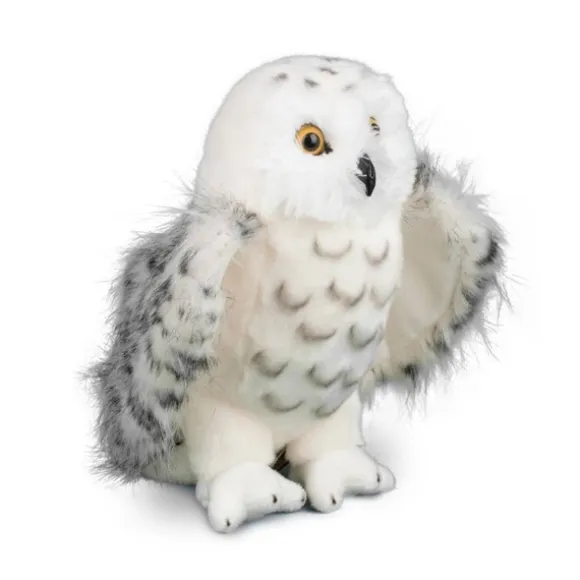 Legend the Snowy Owl Stuffed Animal by Douglas