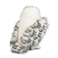 Legend the Snowy Owl Stuffed Animal by Douglas