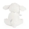 Lena the Baby Safe Plush Lamb with Lullaby Sound by Gund