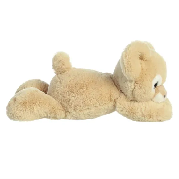 Leon the Stuffed Lion Cub Flopsie by Aurora