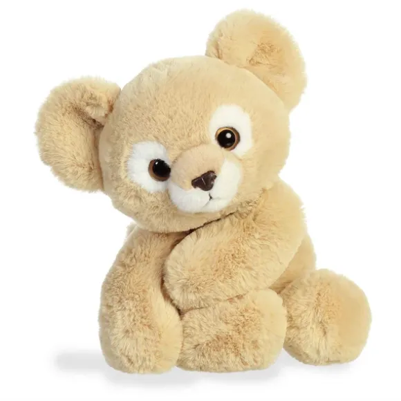 Leon the Stuffed Lion Cub Flopsie by Aurora