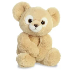 Leon the Stuffed Lion Cub Flopsie by Aurora