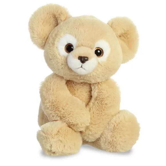 Leon the Stuffed Lion Cub Flopsie by Aurora