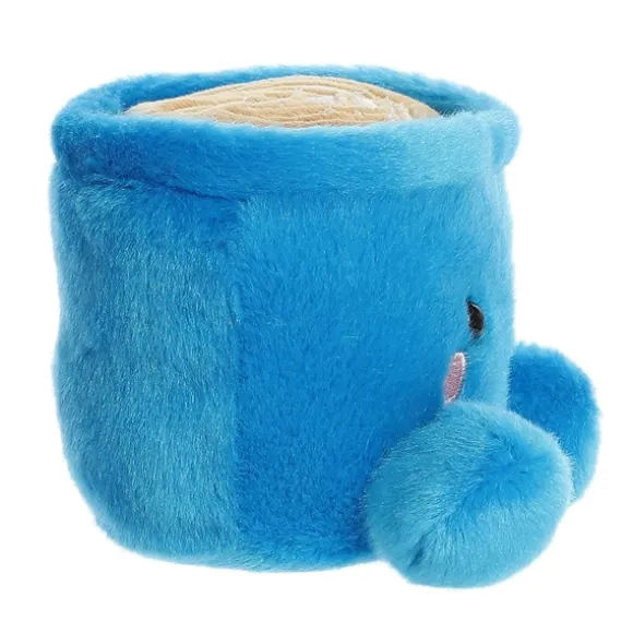 Lettie the Plush Latte Palm Pals by Aurora