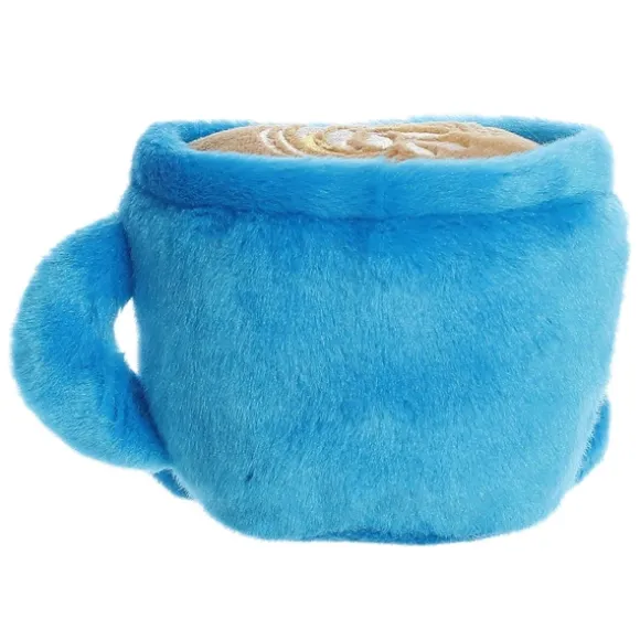 Lettie the Plush Latte Palm Pals by Aurora
