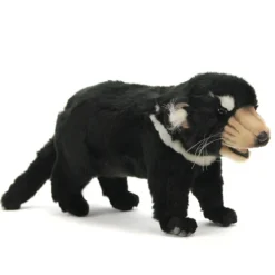Lifelike Baby Tasmanian Devil Stuffed Animal by Hansa