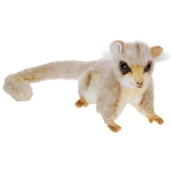 Lifelike Mouse Lemur Stuffed Animal by Hansa