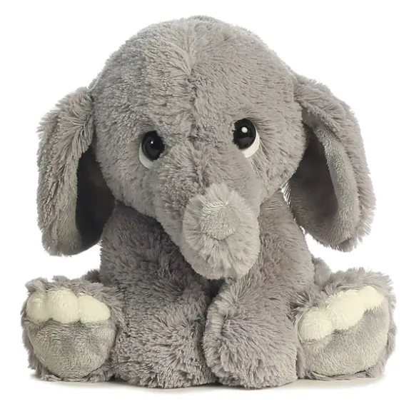 Lil Benny Phant the Elephant Stuffed Animal by Aurora