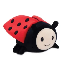 Lil' Huggy Lacy the Ladybug Stuffed Animal by Fiesta
