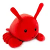 Lil' Huggy Liam the Lobster Stuffed Animal by Fiesta