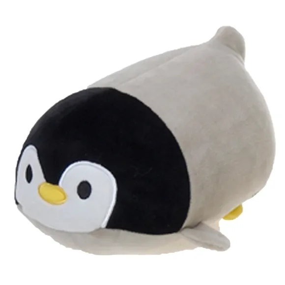 Lil' Huggy Penny Penguin Stuffed Animal by Fiesta