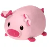 Lil' Huggy Poppy Pig Stuffed Animal by Fiesta