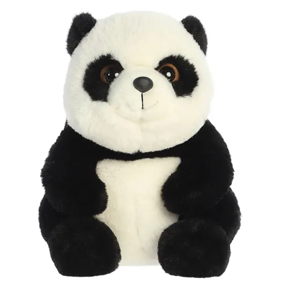 Lin Lin the 10 Inch Plush Panda Bear by Aurora