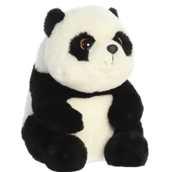 Lin Lin the 10 Inch Plush Panda Bear by Aurora
