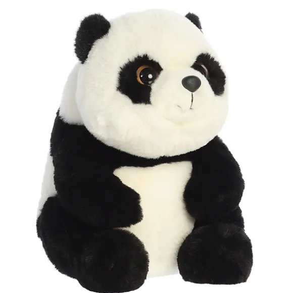 Lin Lin the 10 Inch Plush Panda Bear by Aurora