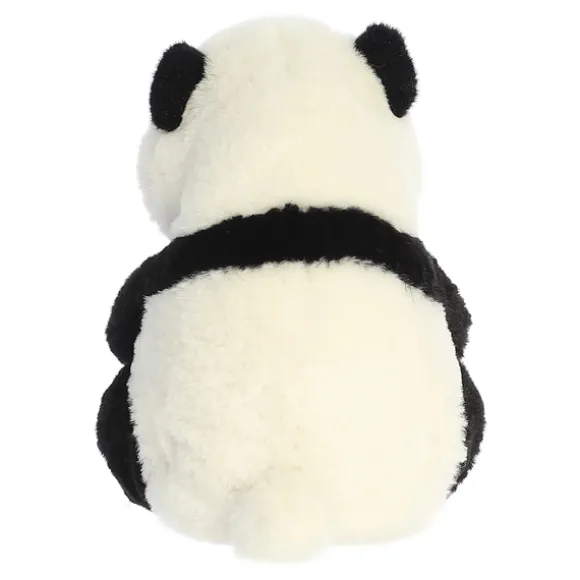 Lin Lin the 10 Inch Plush Panda Bear by Aurora