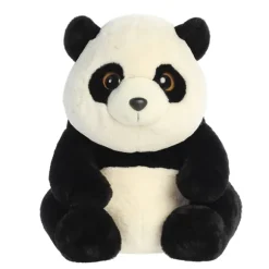 Lin Lin the 19.5 Inch Plush Panda Bear by Aurora