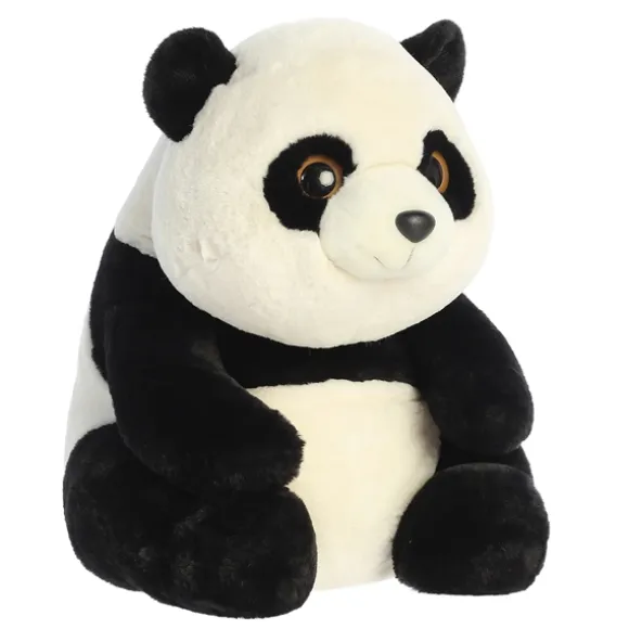 Lin Lin the 19.5 Inch Plush Panda Bear by Aurora