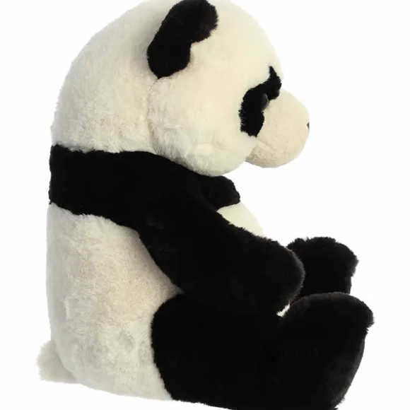 Lin Lin the Medium Panda Bear Stuffed Animal by Aurora