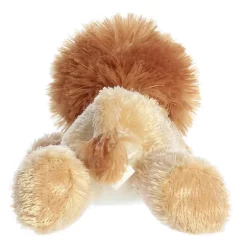 Lionel the Plush Lion Mini Flopsie By Aurora