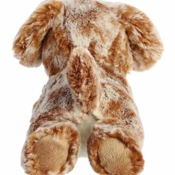 Little Coco the Stuffed Caramel Lab Mini Flopsie by Aurora