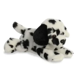 Little Dipper the Stuffed Dalmatian Mini Flopsie by Aurora