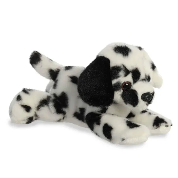 Little Dipper the Stuffed Dalmatian Mini Flopsie by Aurora
