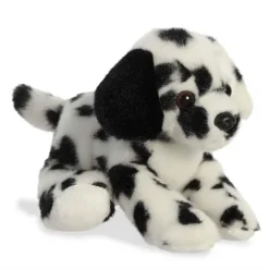 Little Dipper the Stuffed Dalmatian Mini Flopsie by Aurora