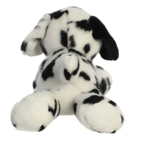 Little Dipper the Stuffed Dalmatian Mini Flopsie by Aurora