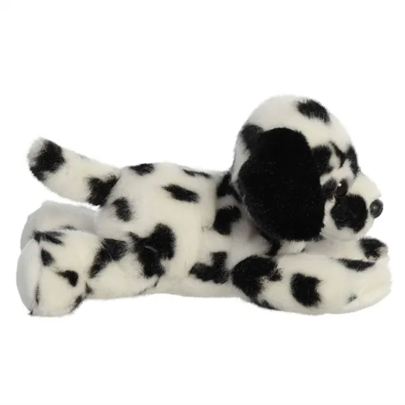 Little Dipper the Stuffed Dalmatian Mini Flopsie by Aurora