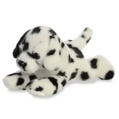 Little Dipper the Stuffed Dalmatian Mini Flopsie by Aurora