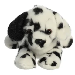 Little Dipper the Stuffed Dalmatian Mini Flopsie by Aurora