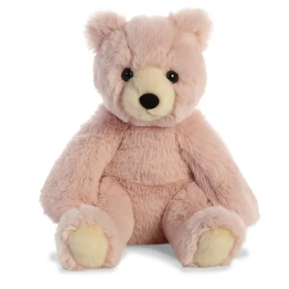 Little Humphrey the Traditional Blush Teddy Bear by Aurora