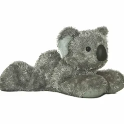 Little Melbourne the Stuffed Koala Mini Flopsie by Aurora