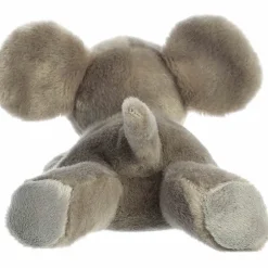 Little Missy the Stuffed Mouse Mini Flopsie by Aurora