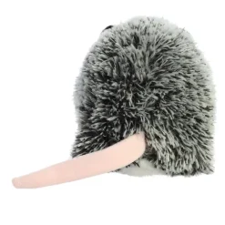 Little Ozzie the Stuffed Opossum Mini Flopsie by Aurora