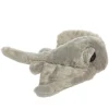 Little Stevie the Stuffed Stingray Mini Flopsie by Aurora