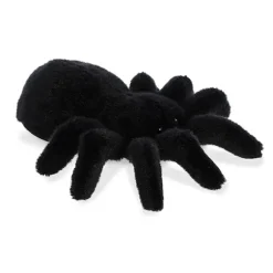 Little Todd the Stuffed Tarantula Mini Flopsie by Aurora