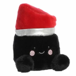 Lori the Plush Lipstick Palm Pals by Aurora