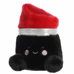 Lori the Plush Lipstick Palm Pals by Aurora