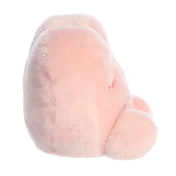 Love You Plush Candy Heart Palm Pals by Aurora