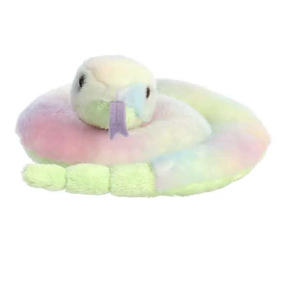 Lula the Stuffed Snake Mini Flopsie by Aurora