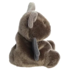 Luna the Stuffed Bat Palm Pals Plush by Aurora