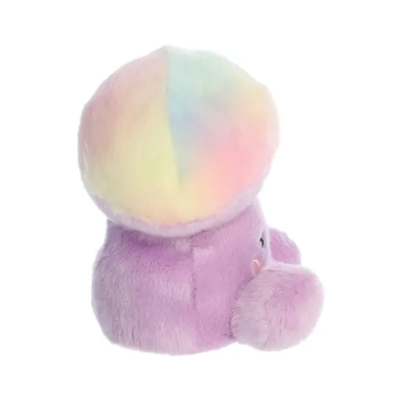 Lunette the Plush Mushroom Palm Pals by Aurora