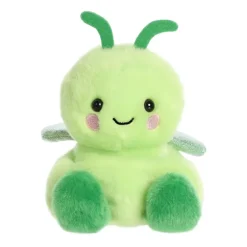 Maestro the Plush Grasshopper Palm Pals by Aurora