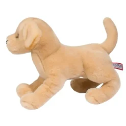 Mandy the Plush Yellow Lab Puppy by Douglas