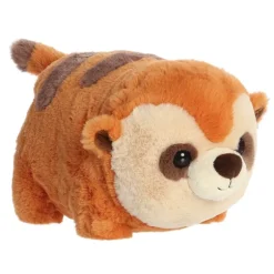 Marco the Plush Meerkat Stuffed Animal Spudsters by Aurora