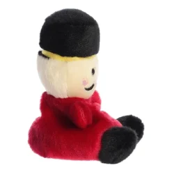 Marius the Plush Nutcracker Palm Pals by Aurora