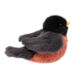 Melody the Stuffed Robin by Douglas