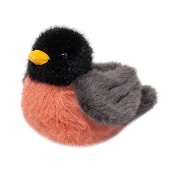Melody the Stuffed Robin by Douglas